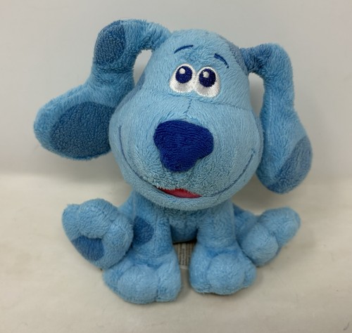 Blue from - blue, you
