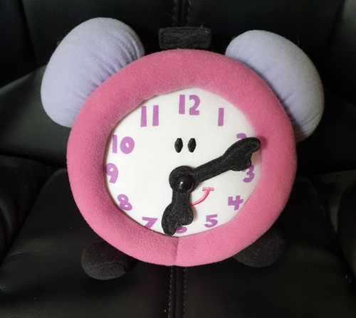 Vintage eden blues clues 16cm - vintage,