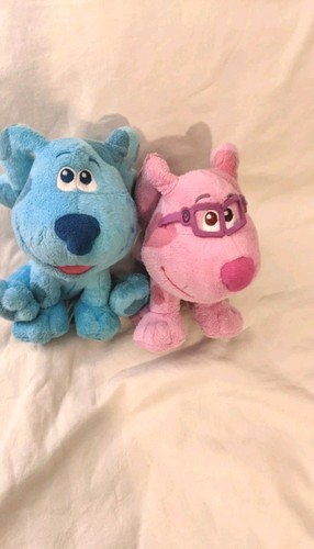 Blues clues blue magenta - clues,