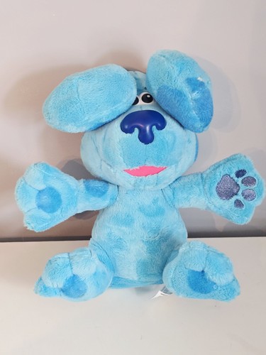 Blues clues and you peek - blues,