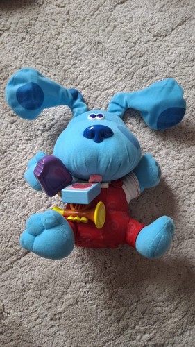 All ears blue - all,