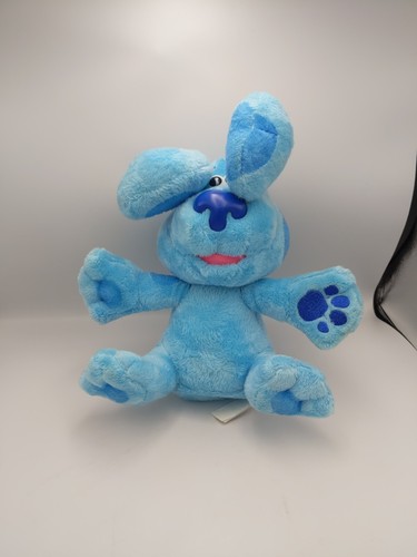 Blue clues you peek - blue’s, you!