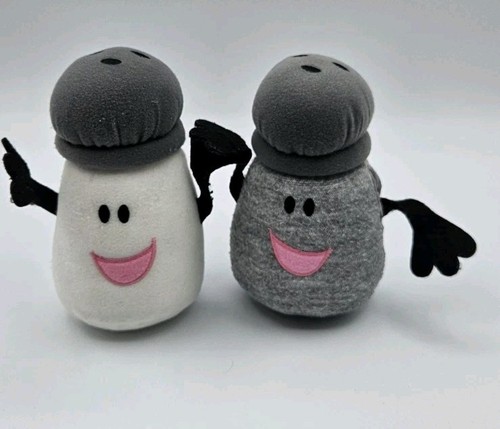 Blues clues salt mrs pepper - mr,
