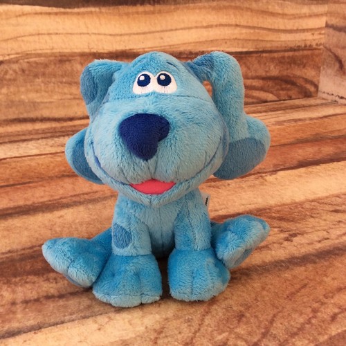 Nickelodeon blues clues and - nickelodeon,