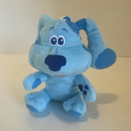 Bluey dog blues clues - dog, toy