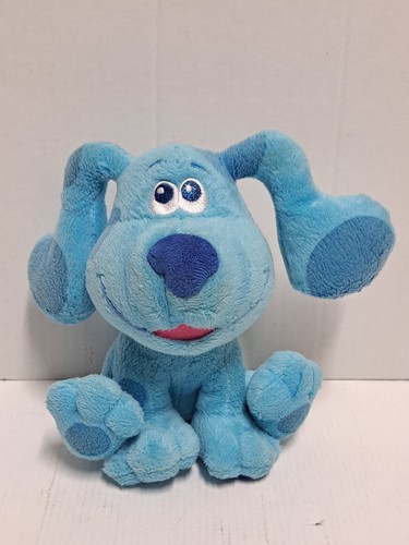 Blue clues and you - blue's,