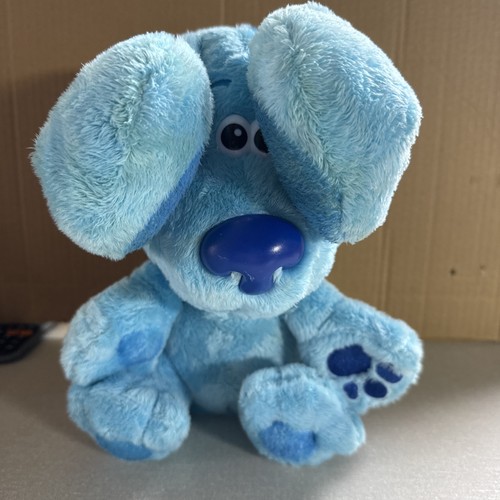Nickelodeon blues clues - blues,