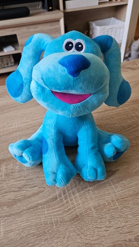 Blues clues nickelodeon - blues, 2022