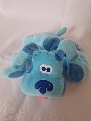Vintage blues clues magnetic - vintage,