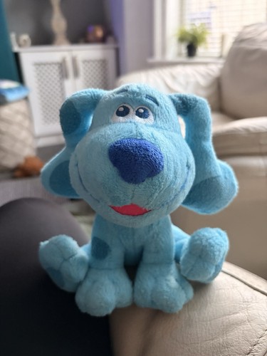 Nickelodeon blues clues and - blues,