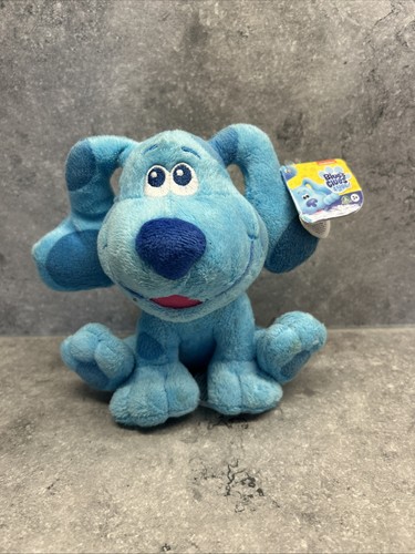 Famosa blues clues basic - clues,